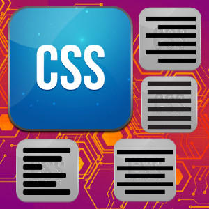 Como alinhar o texto no CSS?