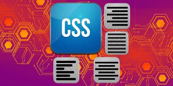 Como alinhar o texto no CSS?