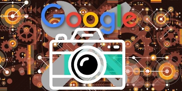 Quais as ferramentas para buscar imagens que o Google disponibiliza?