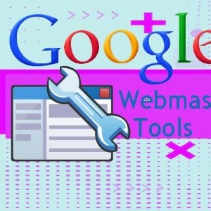 imagem referente a Google webmaster tools como usar?