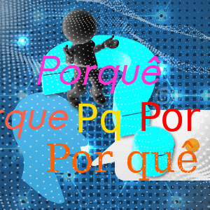 Quando usar cada porquê?