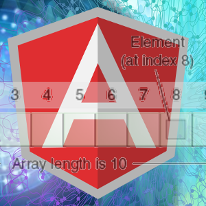 Como usar ngif  para verificar se é a ultima posição do array angular?