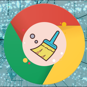 Como apagar pesquisa do google chrome?