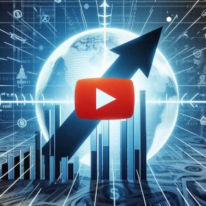 imagem referente a Quais são os nichos mais lucrativos do YouTube em 2024?