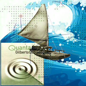 Imagem referente a música pela internet do Gilberto Gil
