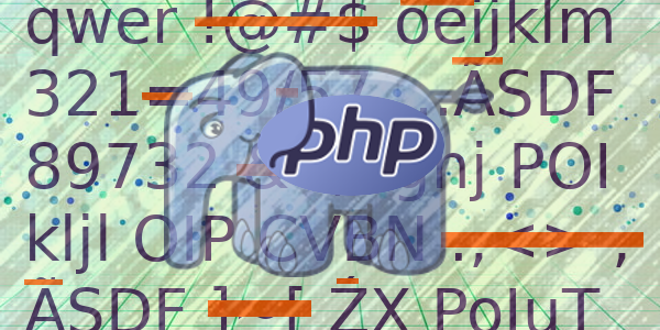 Como remover acentos e caracteres especiais em PHP?
