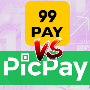 Qual Fintech rende mais em 2023, picpay ou 99?