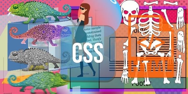 Quais são as formas de utilização do CSS?